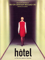 Affiche du film Hôtel