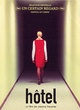 Affiche du film Hôtel