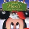 Affiche du film Mickey - il était deux fois noël - Mickey - il était deux fois noël 