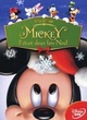 Affiche du film Mickey - il était deux fois noël
