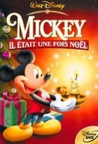 Affiche miniature du film Mickey - il était une fois noël