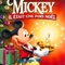 Affiche du film Mickey - il était une fois noël - Mickey - il était une fois noël 