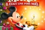 Affiche du film Mickey - il était une fois noël