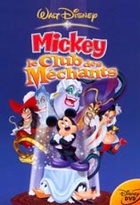 Affiche miniature du film Mickey - le club des méchants
