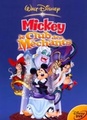 Mickey - le club des méchants