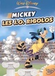 Affiche du film Mickey - la magie de noël