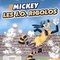 Affiche du film Mickey - les J.O rigolos - Mickey - les J.O rigolos 