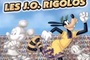 Affiche du film Mickey - les J.O rigolos