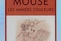 Affiche du film Mickey Mouse - les Années Couleurs : 1ère partie
