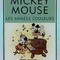 Affiche du film Mickey Mouse - les Années Couleurs : 2ième partie - Mickey Mouse - les Années Couleurs : 2ième partie 