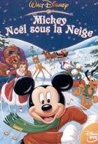 Affiche miniature du film Mickey - Noël sous la neige