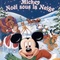 Affiche du film Mickey - Noël sous la neige - Mickey - Noël sous la neige 