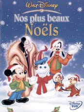Affiche du film Nos plus beaux noëls