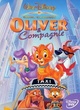 Affiche du film Oliver et compagnie