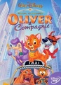 Oliver et compagnie