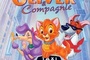 Affiche du film Oliver et compagnie