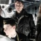 angelina jolie jude law gwyneth paltrow - Capitaine Sky et le monde de demain 