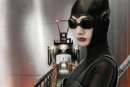 bai ling