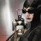 bai ling - Capitaine Sky et le monde de demain 