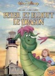 Affiche du film Peter et Elliott le dragon