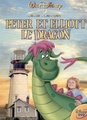 Peter et Elliott le dragon