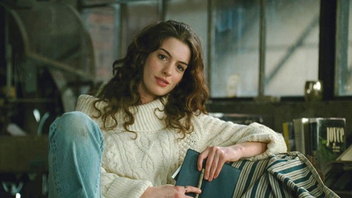 hathaway anne