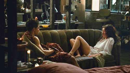 jake gyllenhaal anne hathaway