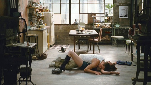 jake gyllenhaal sur anne hathaway