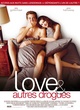 Love et autres drogues affiche française