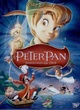 Affiche du film Peter Pan (1953)