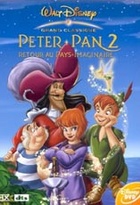 Affiche miniature du film Peter Pan 2