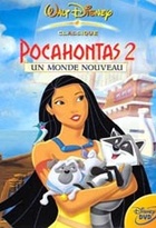 Affiche miniature du film Pocahontas 2