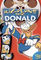 Affiche miniature du film Rigolons avec Donald