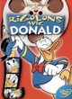Affiche du film Rigolons avec Donald