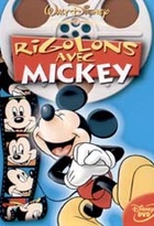 Affiche miniature du film Rigolons avec Mickey