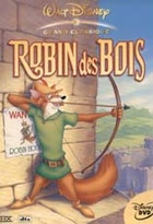 Affiche miniature du film Robin des bois (1973)