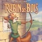 Affiche du film Robin des bois (1973) - Robin des bois (1973) 