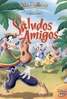 Affiche miniature du film Saludos Amigos