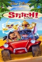 Affiche miniature du film Stitch - le film