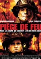 Affiche miniature du film Piège de feu
