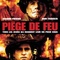 Affiche du film Piège de feu - Piège de feu 
