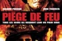 Affiche du film Piège de feu