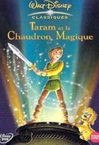 Affiche miniature du film Taram et le Chaudron Magique