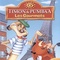 Affiche du film Timon et Pumbaa : Les Gourmets - Timon et Pumbaa : Les Gourmets 
