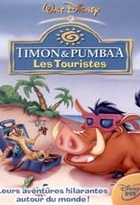 Affiche miniature du film Timon et Pumbaa : les touristes