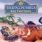 Affiche du film Timon et Pumbaa : les touristes - Timon et Pumbaa : les touristes 