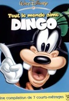 Affiche miniature du film Tout le monde aime Dingo