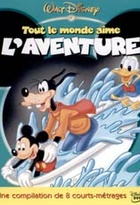 Affiche miniature du film Tout le monde aime l'aventure