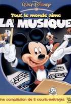 Affiche miniature du film Tout le monde aime la musique
