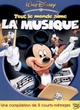 Affiche du film Tout le monde aime la musique